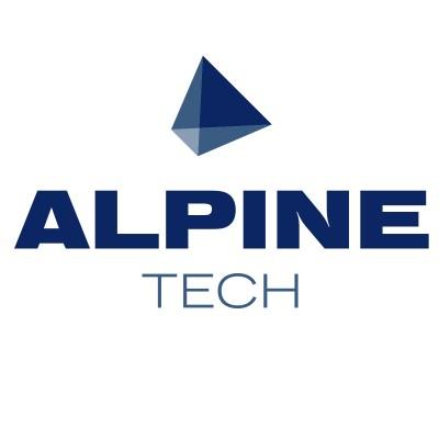 Alpine Tech SA Logo