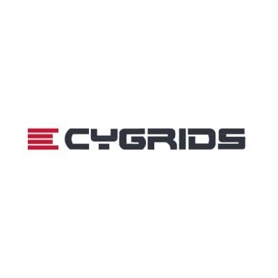 CYGRIDS Logo