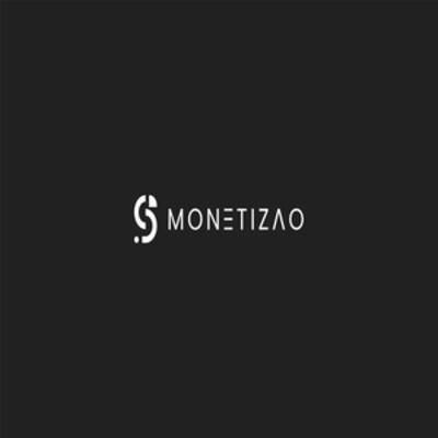 MONETIZAO Logo