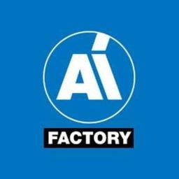 AI FACTORY Logo