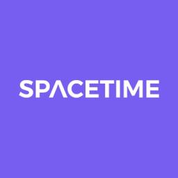 SPACETIME AI Logo