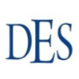DES Private Limited Logo