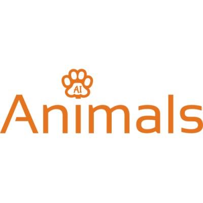 Animals.ai's Logo
