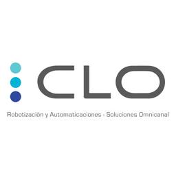 CLO Consulting S.A. Logo
