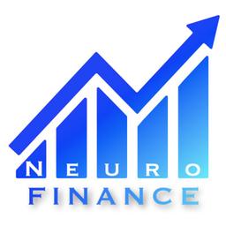 NeuroFinance Logo