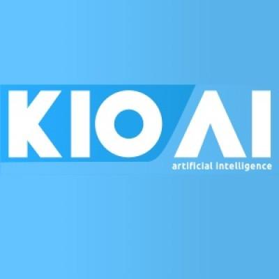 KIO Artificial Intelligence Logo