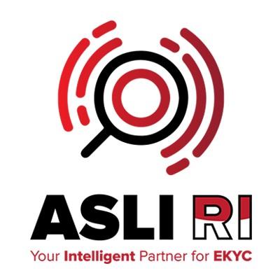 ASLI RI's Logo