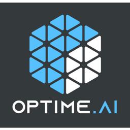 OPTIME.AI Logo