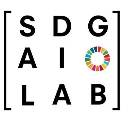 SDG AI Lab Logo