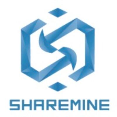 ShareMine AI's Logo