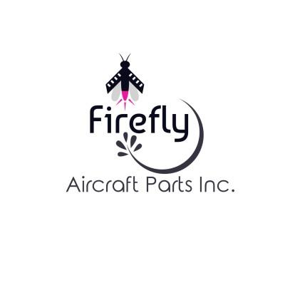 FireFly Aircraft Parts Inc. Logo