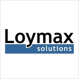 Loymax Logo