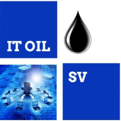 ITOIL-SV's Logo