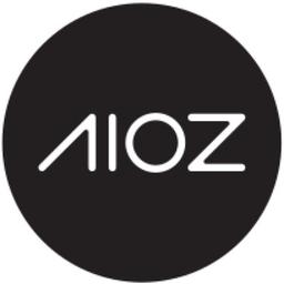 AIOZ AI Logo