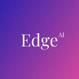 Edge AI Logo