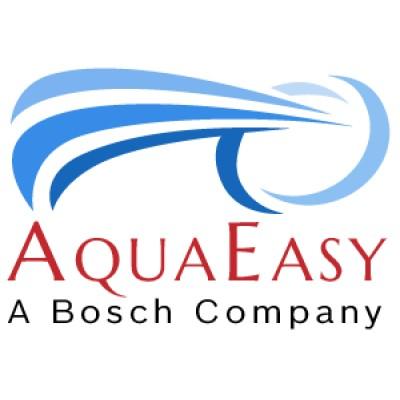 AquaEasy Indonesia (A Bosch Company)'s Logo