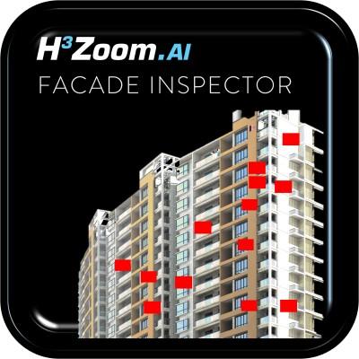 H3 Zoom.AI by H3 Dynamics Logo