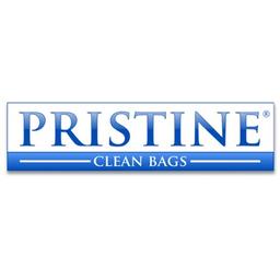 Pristine Clean Bags® Logo