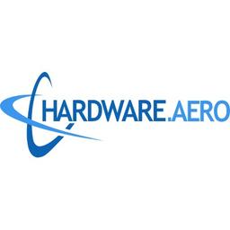 Hardware.aero LLC Logo