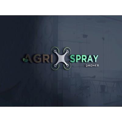 Agri Spray Drones LLC's Logo
