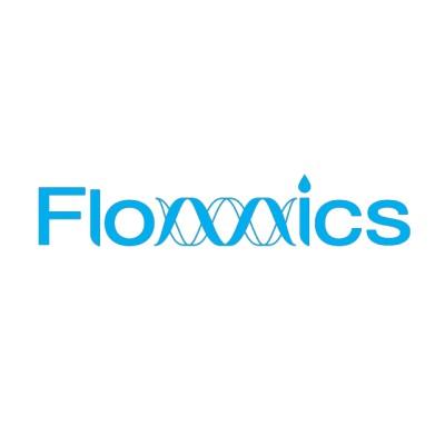 Flomics Logo