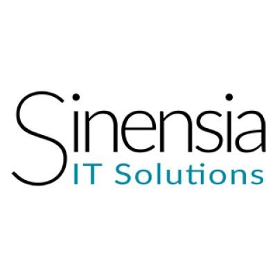 SINENSIA IT SOLUTIONS Logo