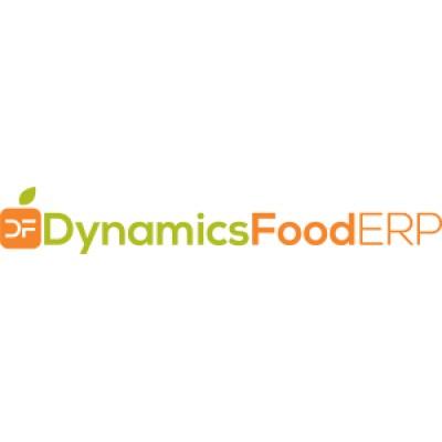 DynamicsFoodERP Logo