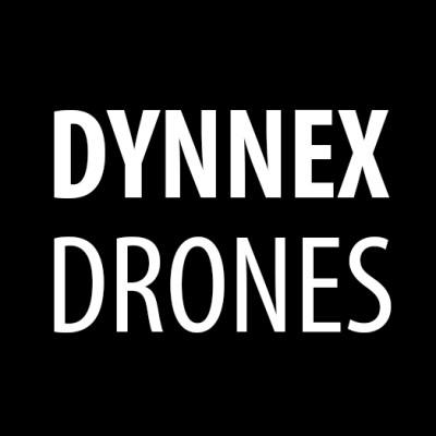 Dynnex Drones's Logo