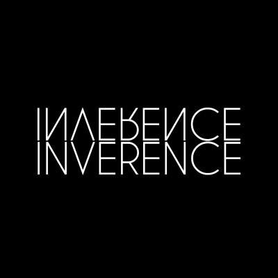 Inverence Logo