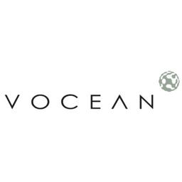 Vocean Ltd - ROV Rental & Services Logo