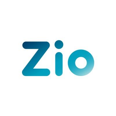 ZIO Analytics Logo