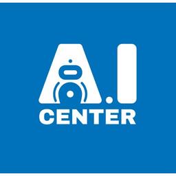 AI Center Logo