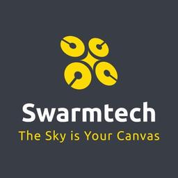 Swarmtech Drones Logo