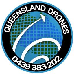 Queensland Drones Logo