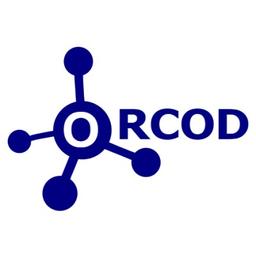 ORCOD Chemistry Logo