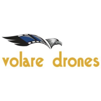 Volare Drones Logo