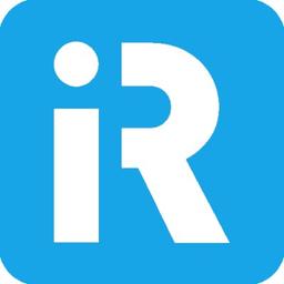 iRender AI Logo