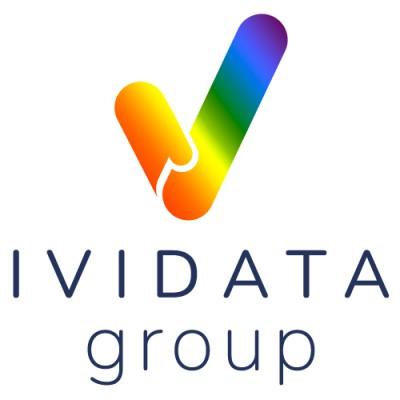 IVIDATA GROUP's Logo