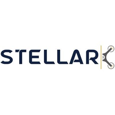 Stellar Drones Logo