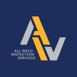 All Weld Inspection Services Logo