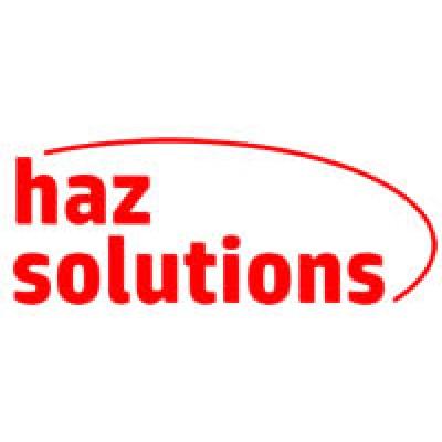 Haz Solutions Logo