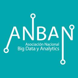Asociación nacional Big Data y Analytics - ANBAN Logo