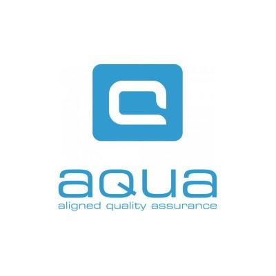 aqua ALM Logo
