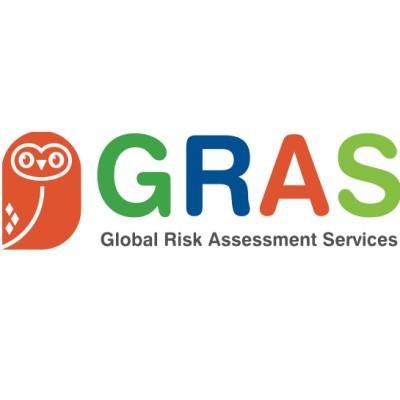 GRAS - Global Risk Assessment Services Logo