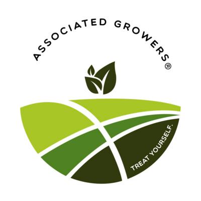 Associated Growers LLC Logo