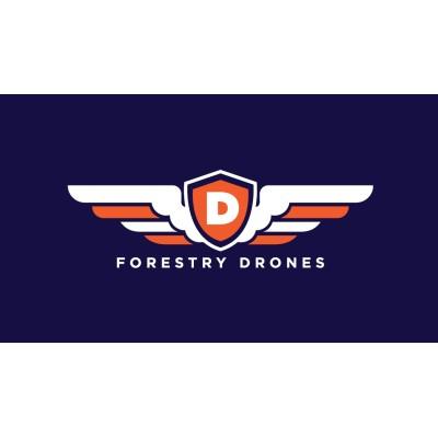 Forestry Drones Logo