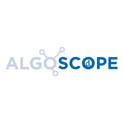 Algoscope Logo