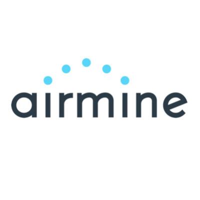 Airmine Logo