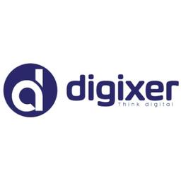 DIGIXER Logo