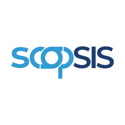SCOPSIS's Logo